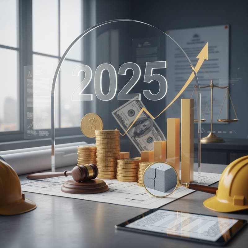 Image for Builder Insurance Premiums Double as Lawsuits Rise