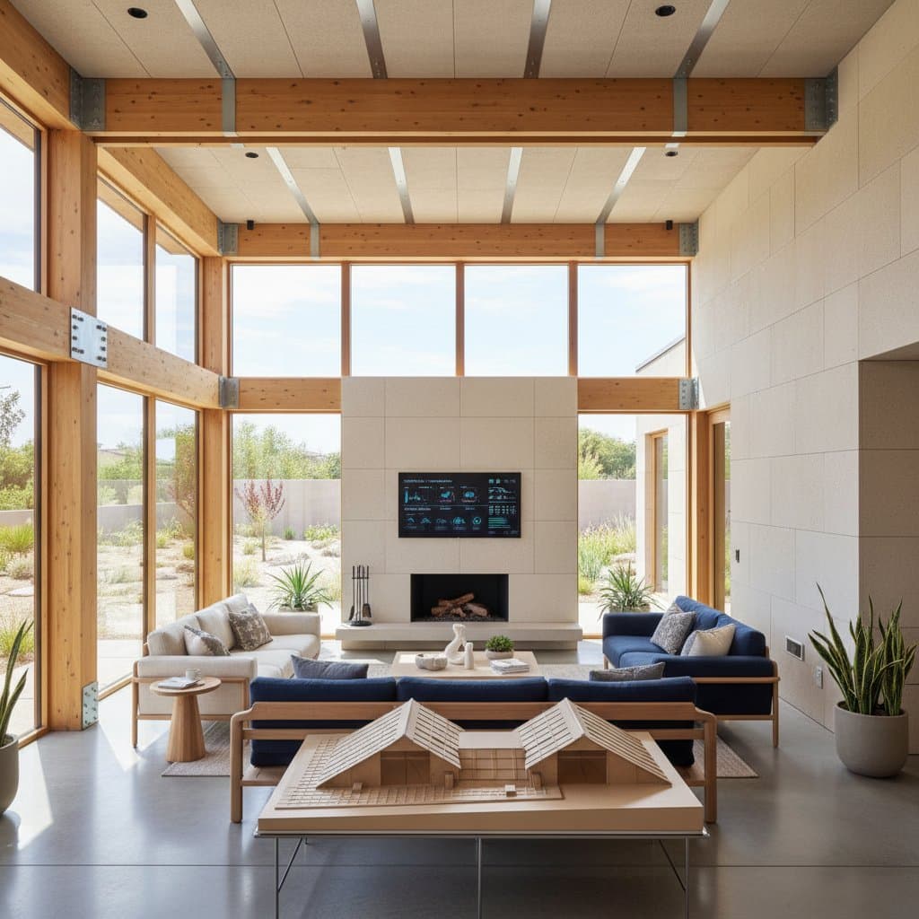 Image for New Building Codes Are Making Homes Storm-Ready