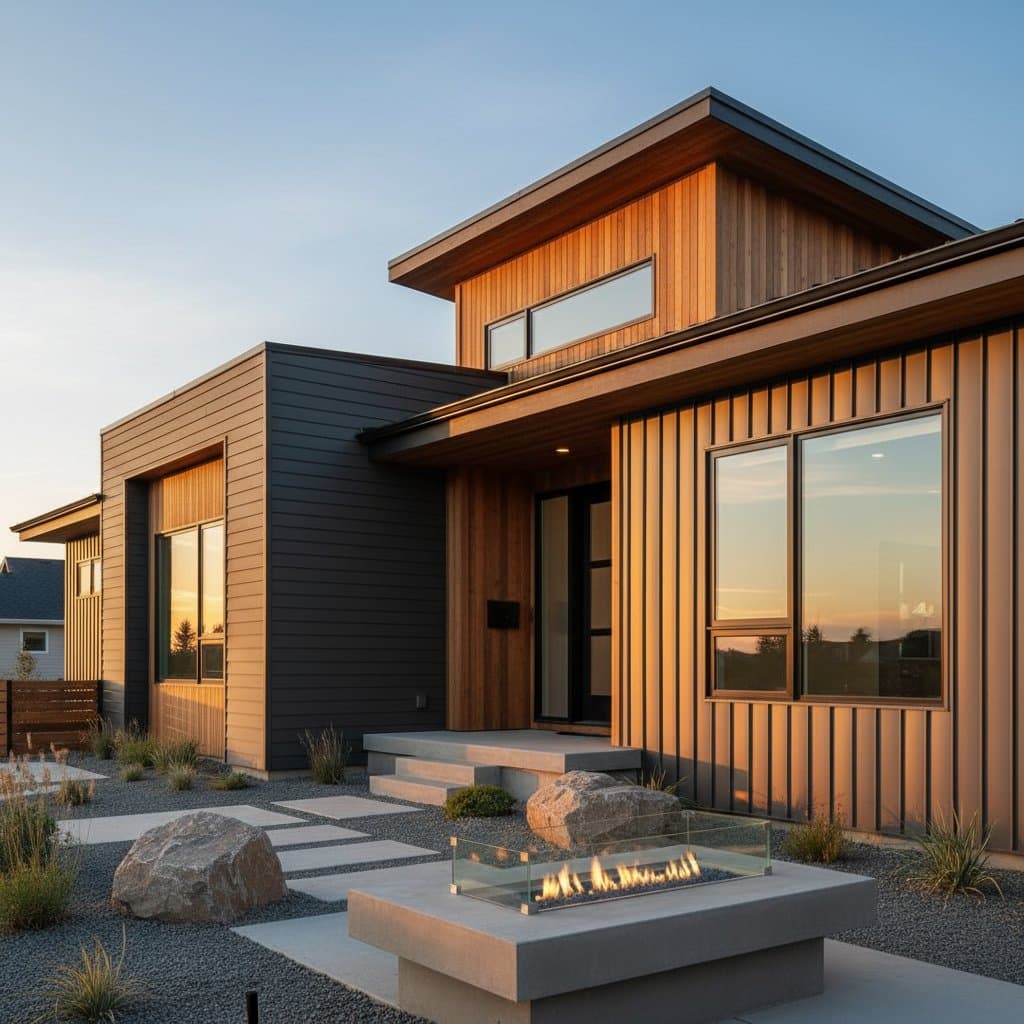 Featured image for 12 States Now Require Fire-Resistant Siding for New Homes