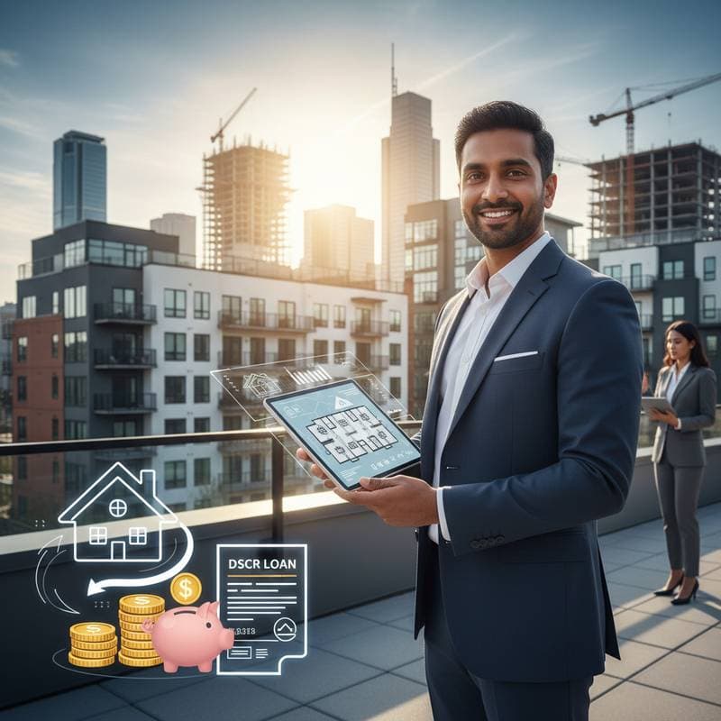 Featured image for Finance Rental Properties Using Income Not Paychecks