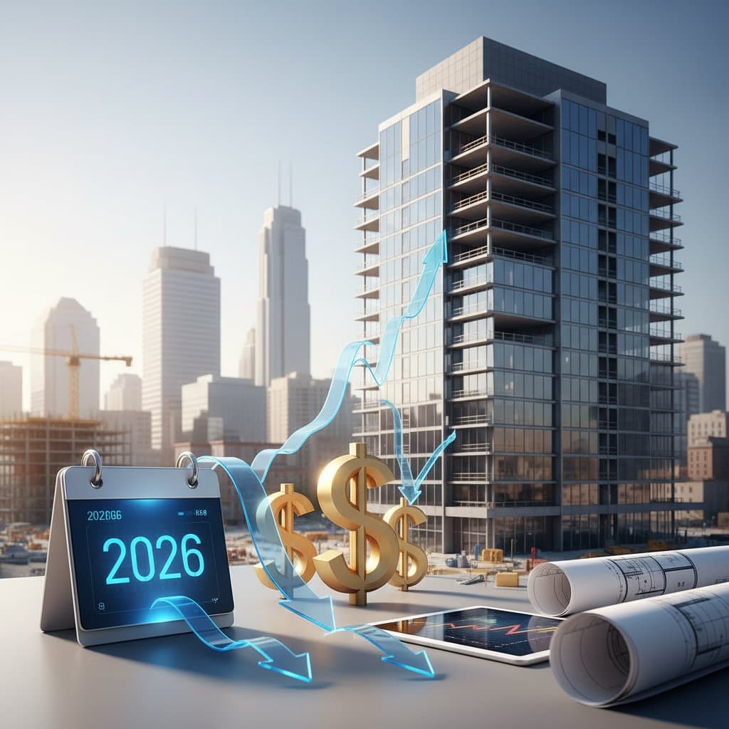 Image for Bridge Loan Rate Cuts Free Up Builder Cash Flow