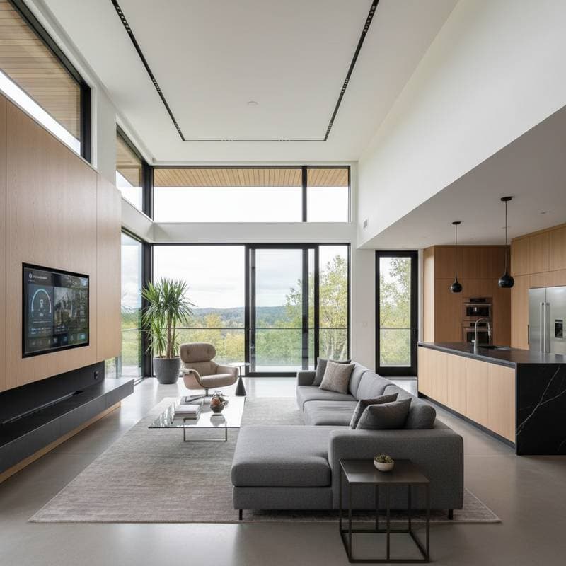Image for Luxury Prefab Homes Now Match Custom Quality at $200K