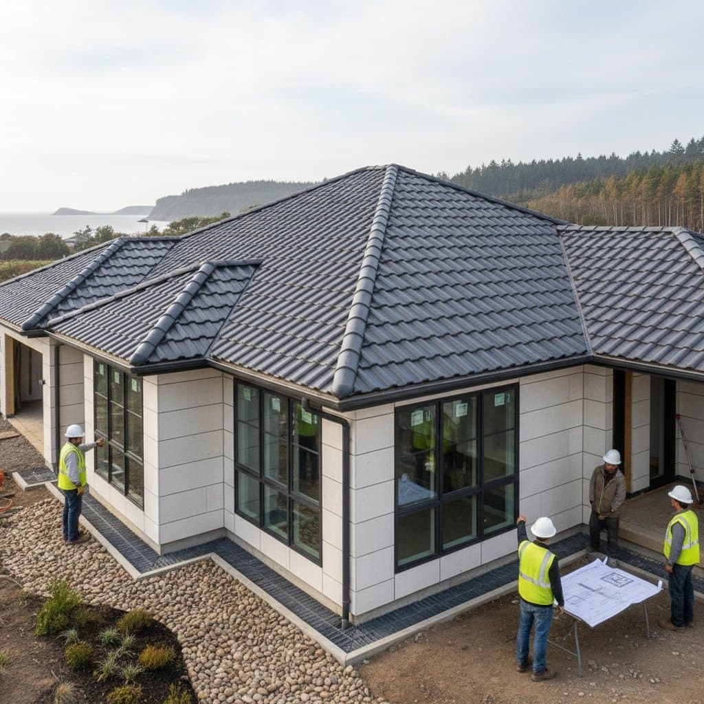 Image for 2026 Building Codes Protect Against Climate Threats