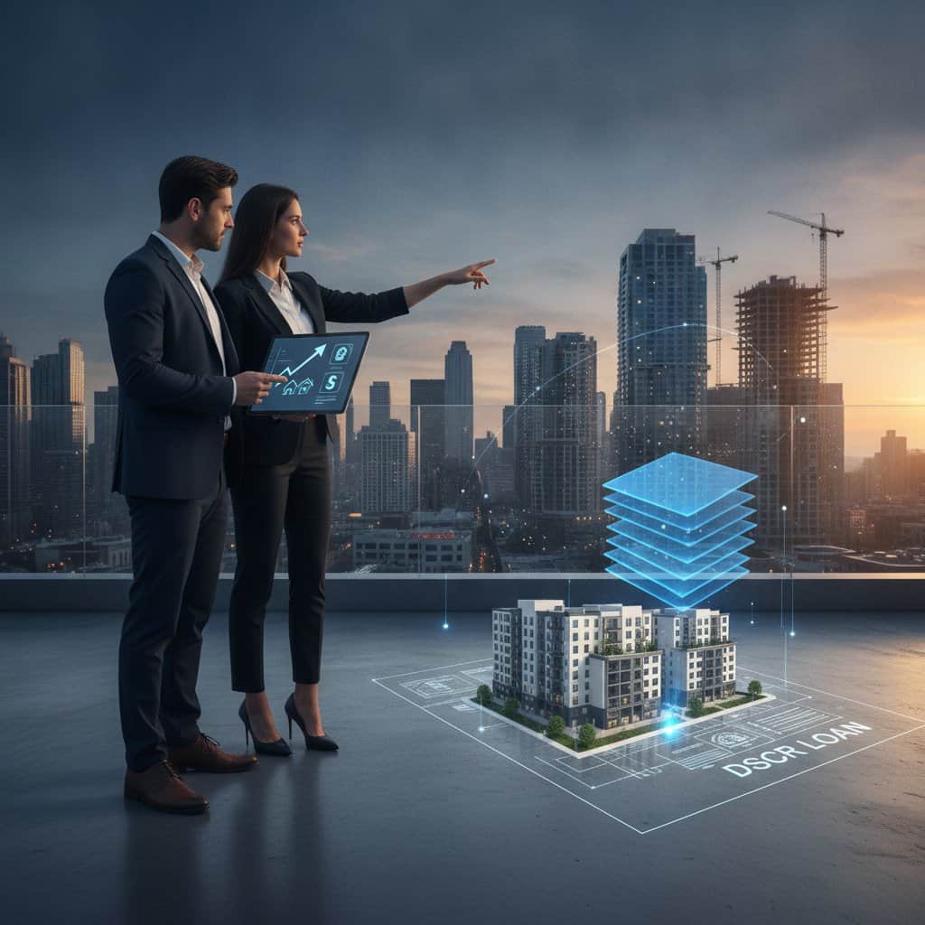 Featured image for Finance Rentals With No W2 Income Using DSCR Loans