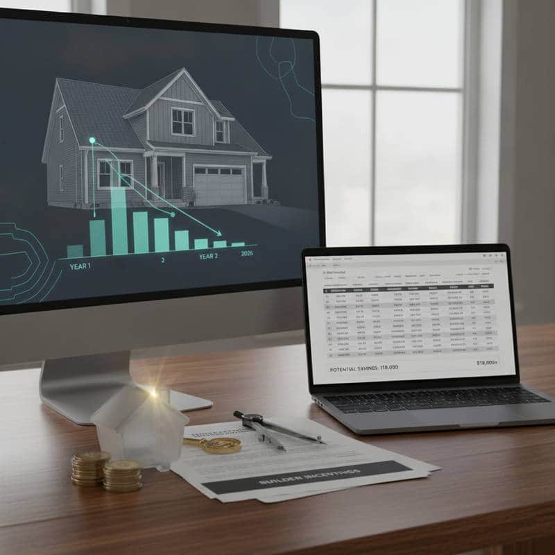 Image for Finding $18K Hidden in Your Mortgage Buydown