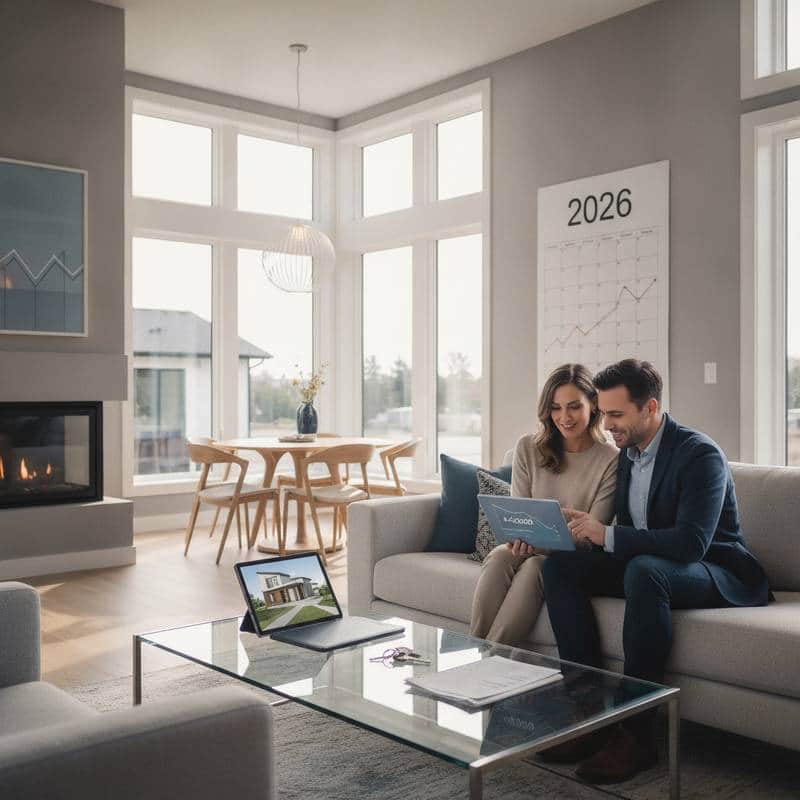 Image for How a 2-1 Buydown Could Save You $40K on Your Home