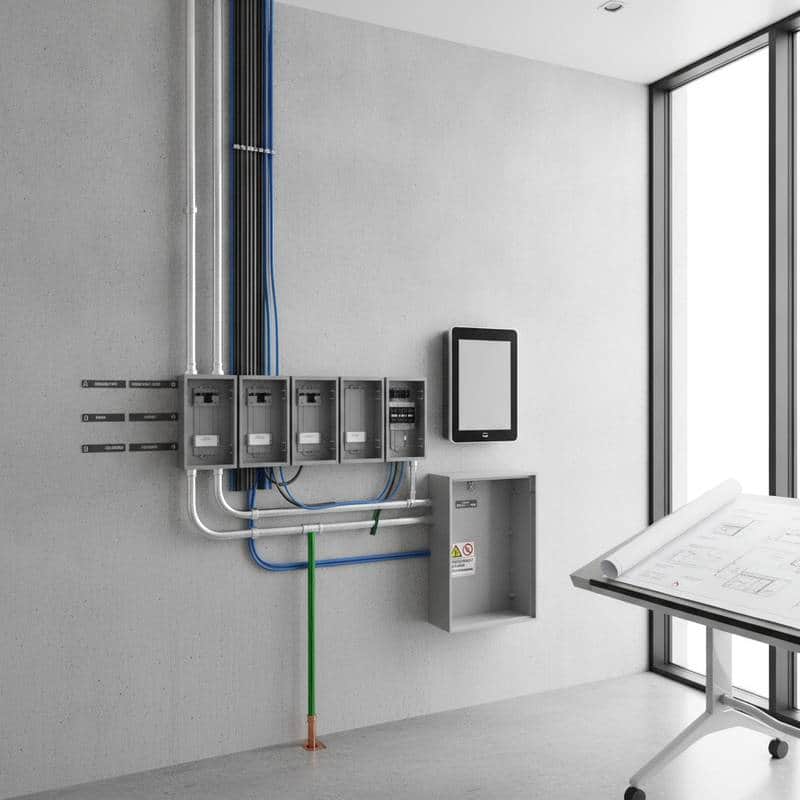 Featured image for Battery Ready Homes Save Install Costs Before 2026