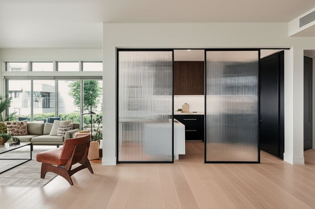 Featured image for Why Open Floor Plans Are Losing to Walls in 2025