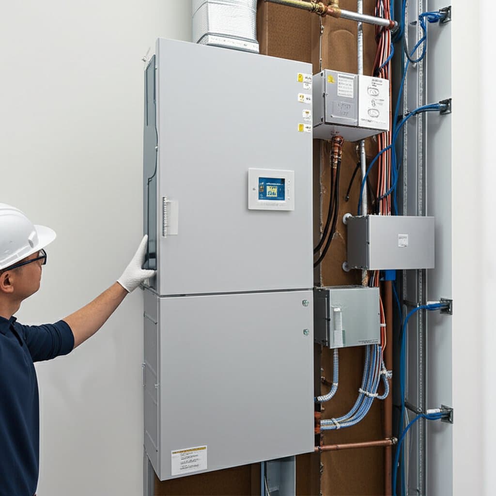 Featured image for New Energy Star Rules Make HVAC Zoning Mandatory in 2025