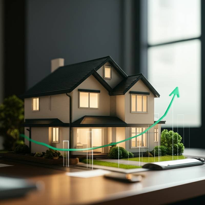 Featured image for Builders Use Rate Buydowns to Ease 2025 Payments