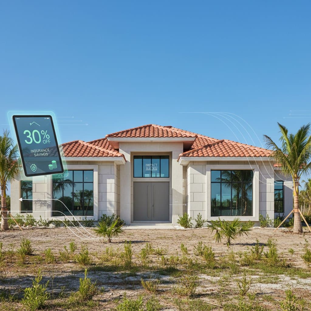 Image for Hurricane-Proof Upgrades That Cut Insurance Premiums