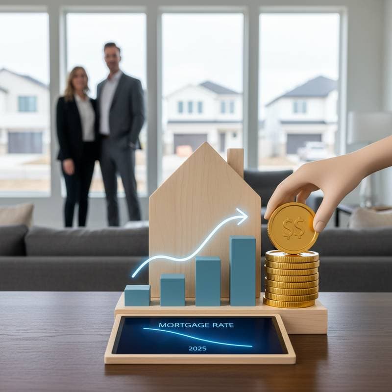 Featured image for Builder Buydowns Cut Mortgage Payments Thousands