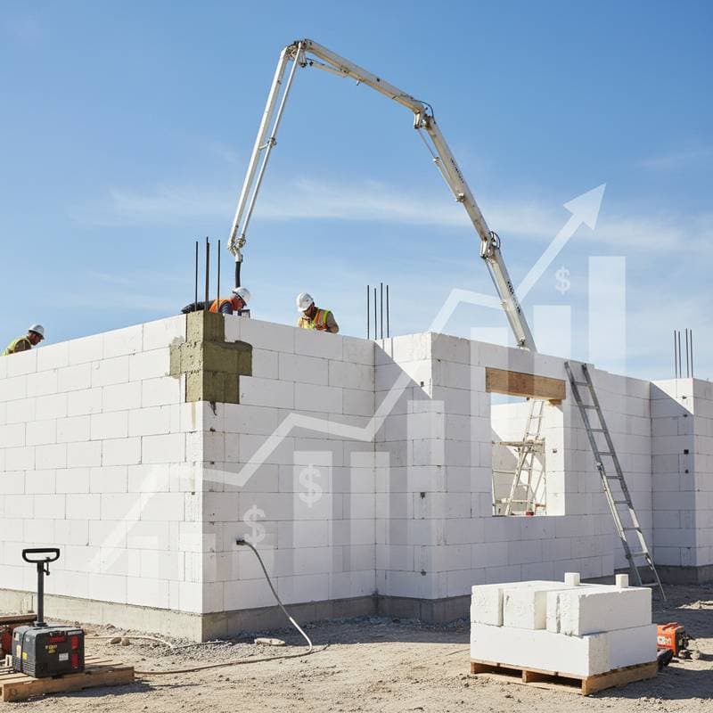 Image for Slash Energy 70% with ICF Forms and Tax Credits