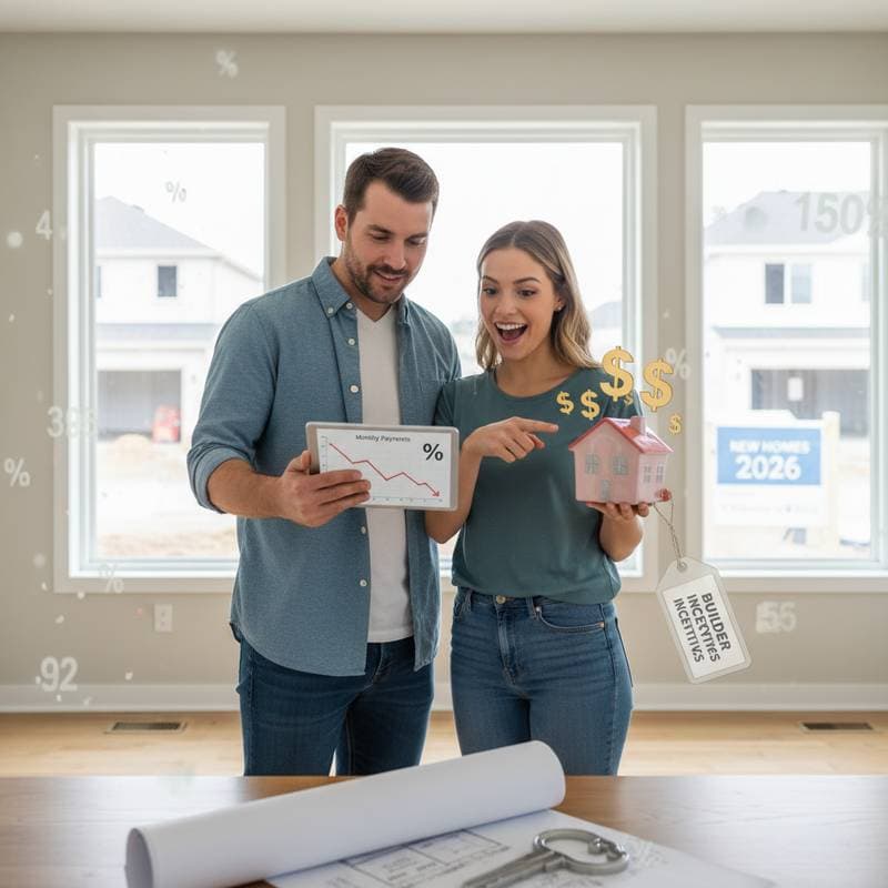 Featured image for Builder Rate Wars Drop Payments Hundreds Per Month