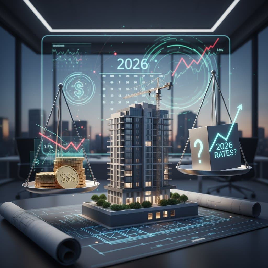 Image for Floating Rate Loans: 2026 Risk or Smart Bet?