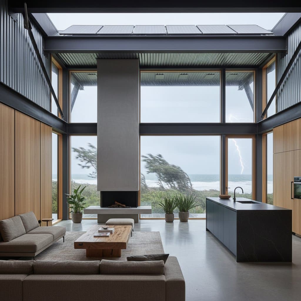 Featured image for Building Homes That Stand Calm Through Storms