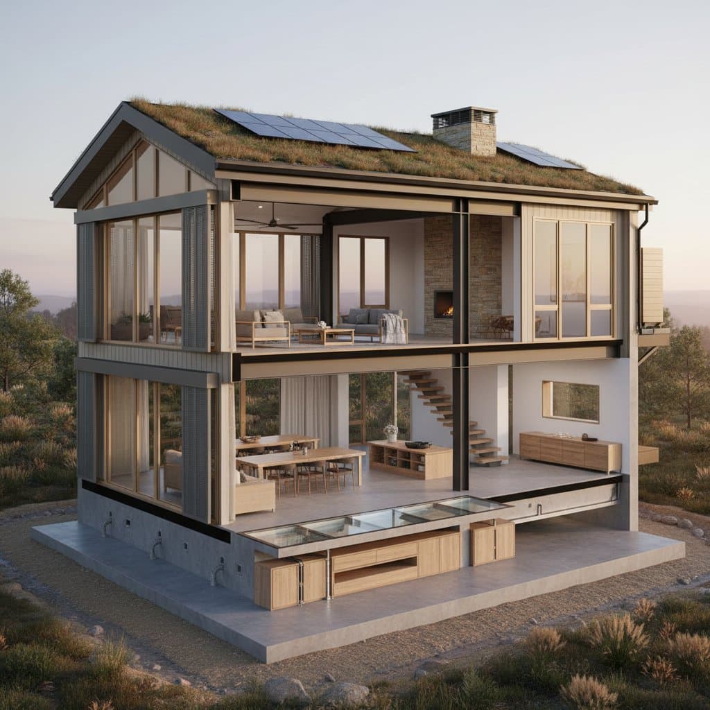 Featured image for 2026 Building Codes: Homes That Resist Fire and Flood